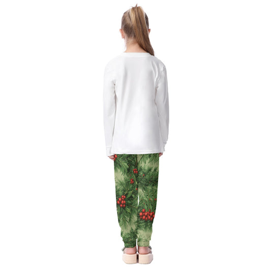 Touch Grass White Top