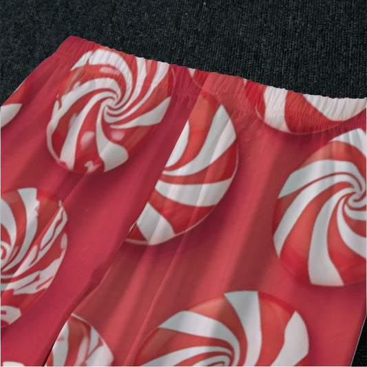 Peppermint Women's Sleep Pajamas