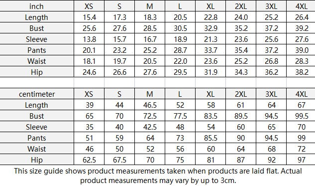 67 Red Kid's Sleep Pajama Set