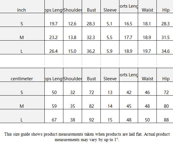 67 Kid's Imitation Silk Short Pajama Set