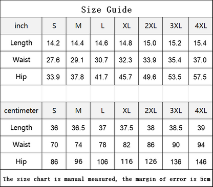 67 Men's Short Boxers