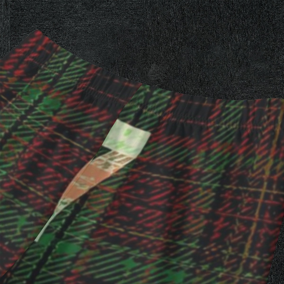 67 Kid's Raglan Pajama