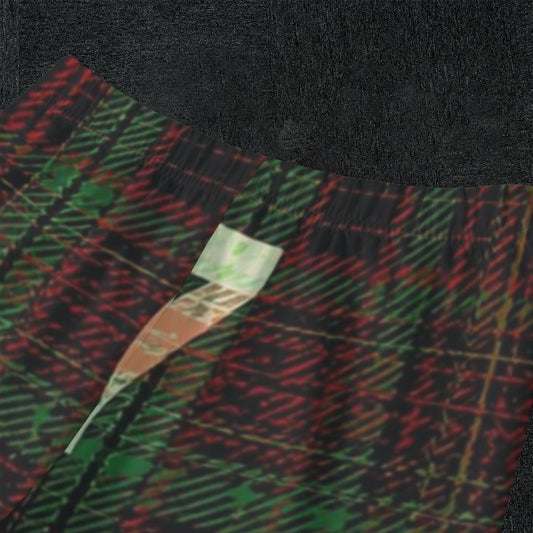 67 Kid's Raglan Pajama