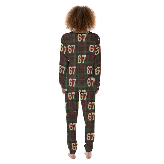 67 Comfy Women's Pajamas