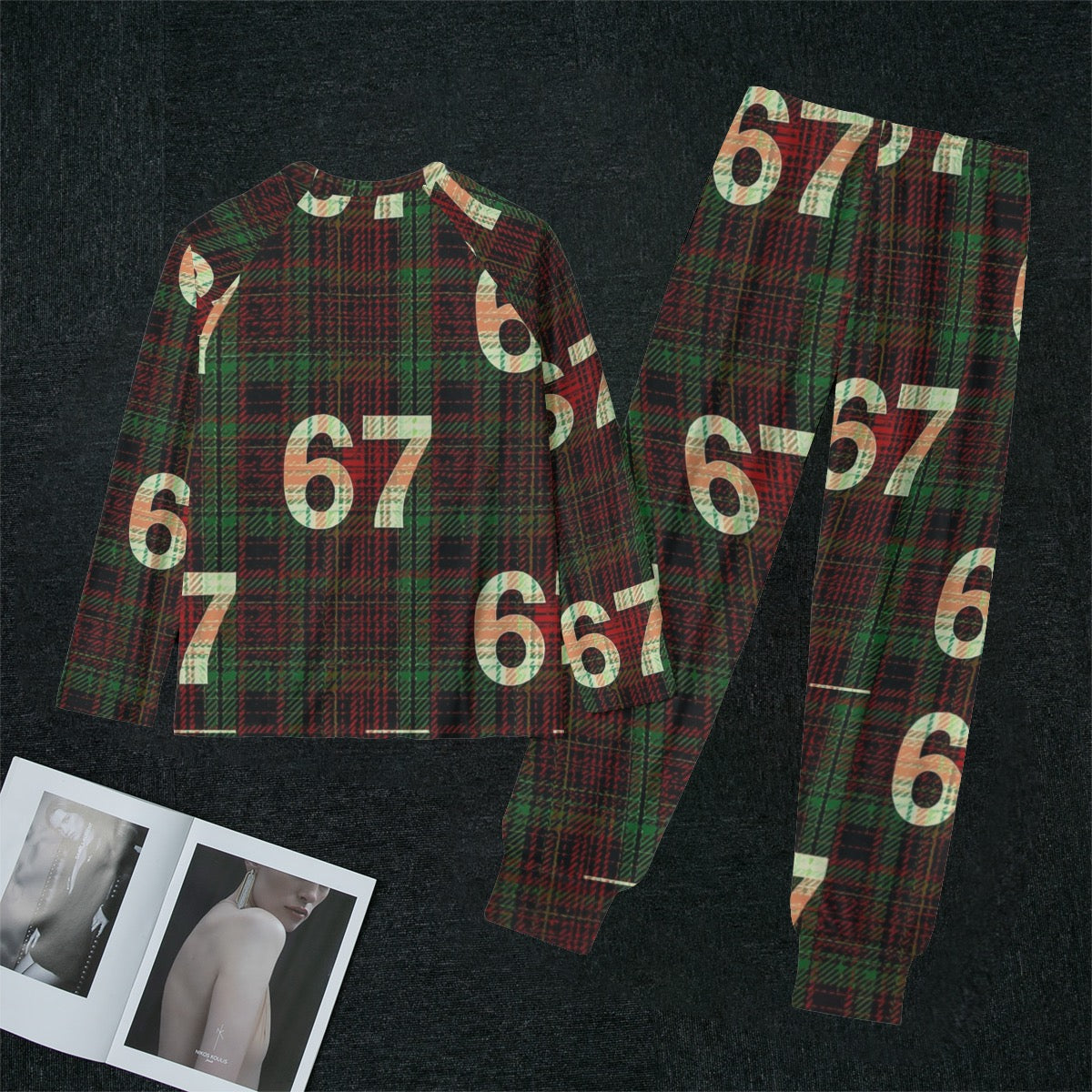 67 Women's Sleep Pajamas