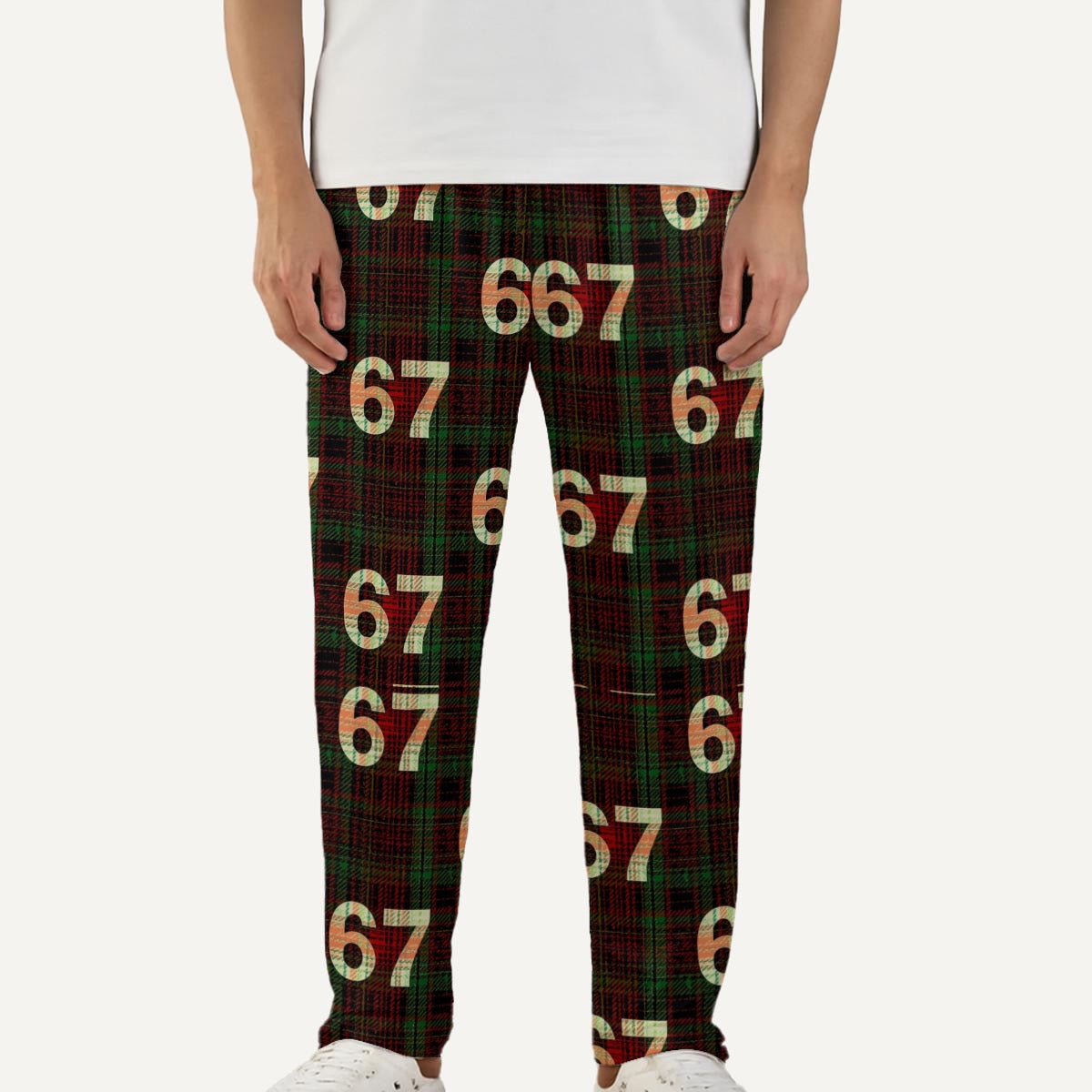 67 Men's Pajama Pants