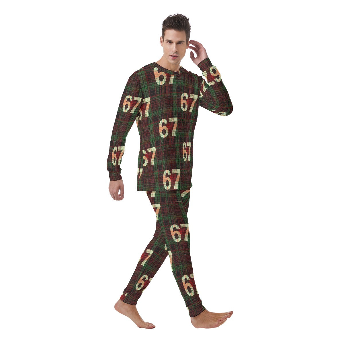 67 Men's Pajamas