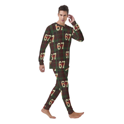 67 Men's Pajamas