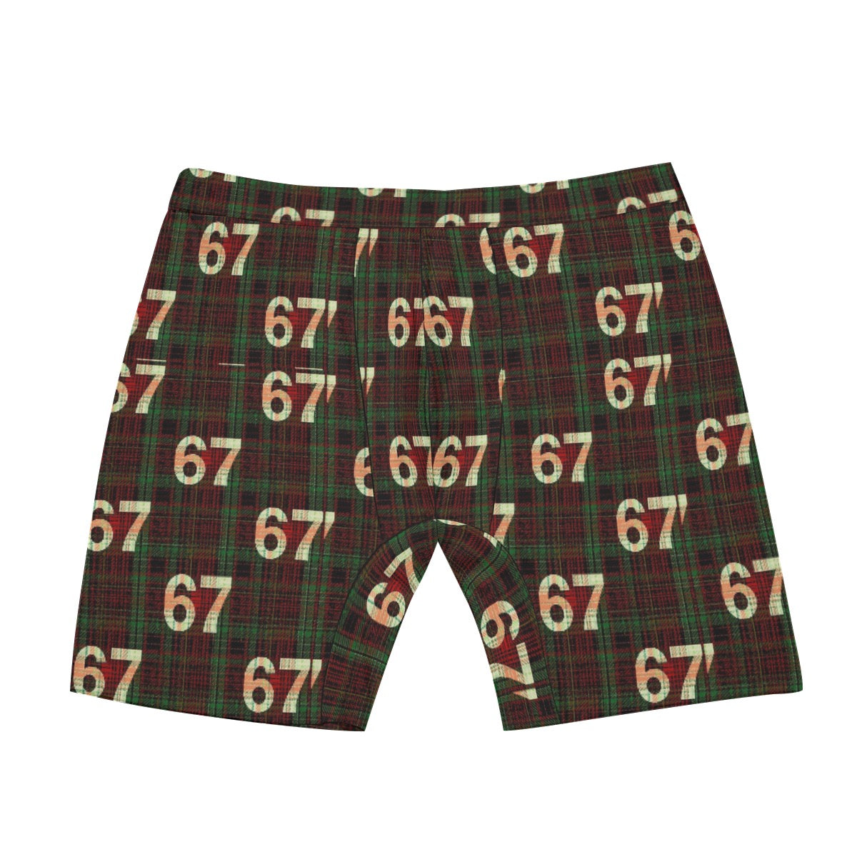 67 Men's Long Briefs