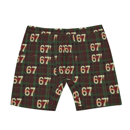 67 Men's Long Briefs