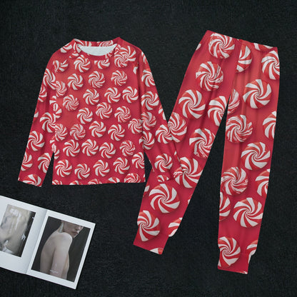 Peppermint Women's Sleep Pajamas