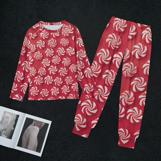 Peppermint Women's Sleep Pajamas