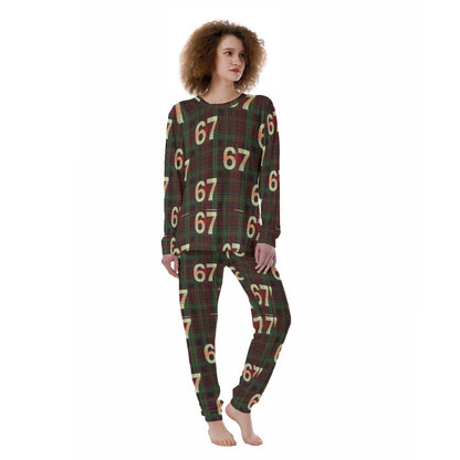 67 Comfy Women's Pajamas