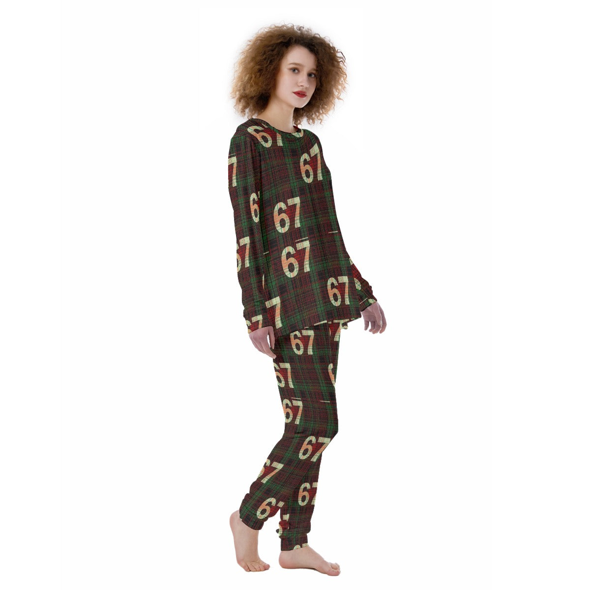 67 Comfy Women's Pajamas