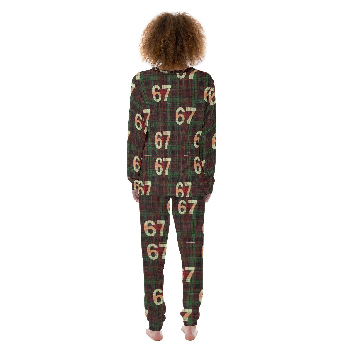 67 Comfy Women's Pajamas