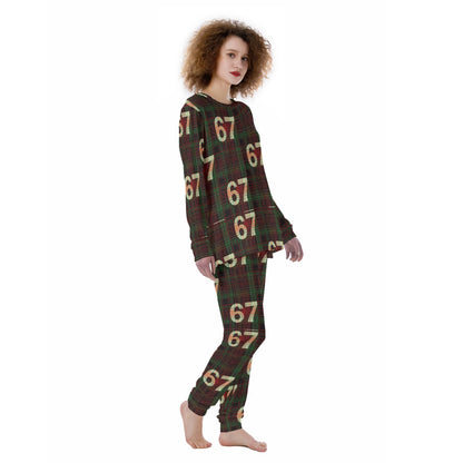 67 Comfy Women's Pajamas