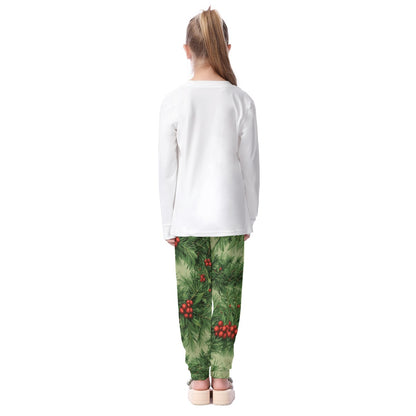 Touch Grass White Top