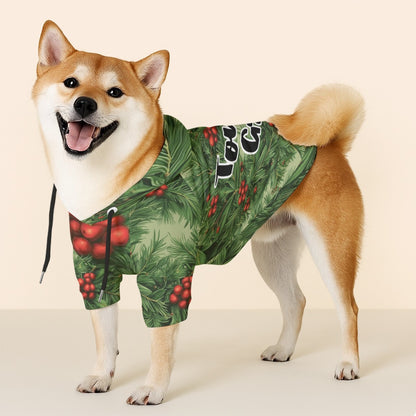 Touch Grass Hood Sweatshirt