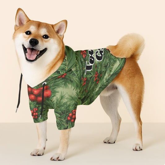 Touch Grass Hood Sweatshirt