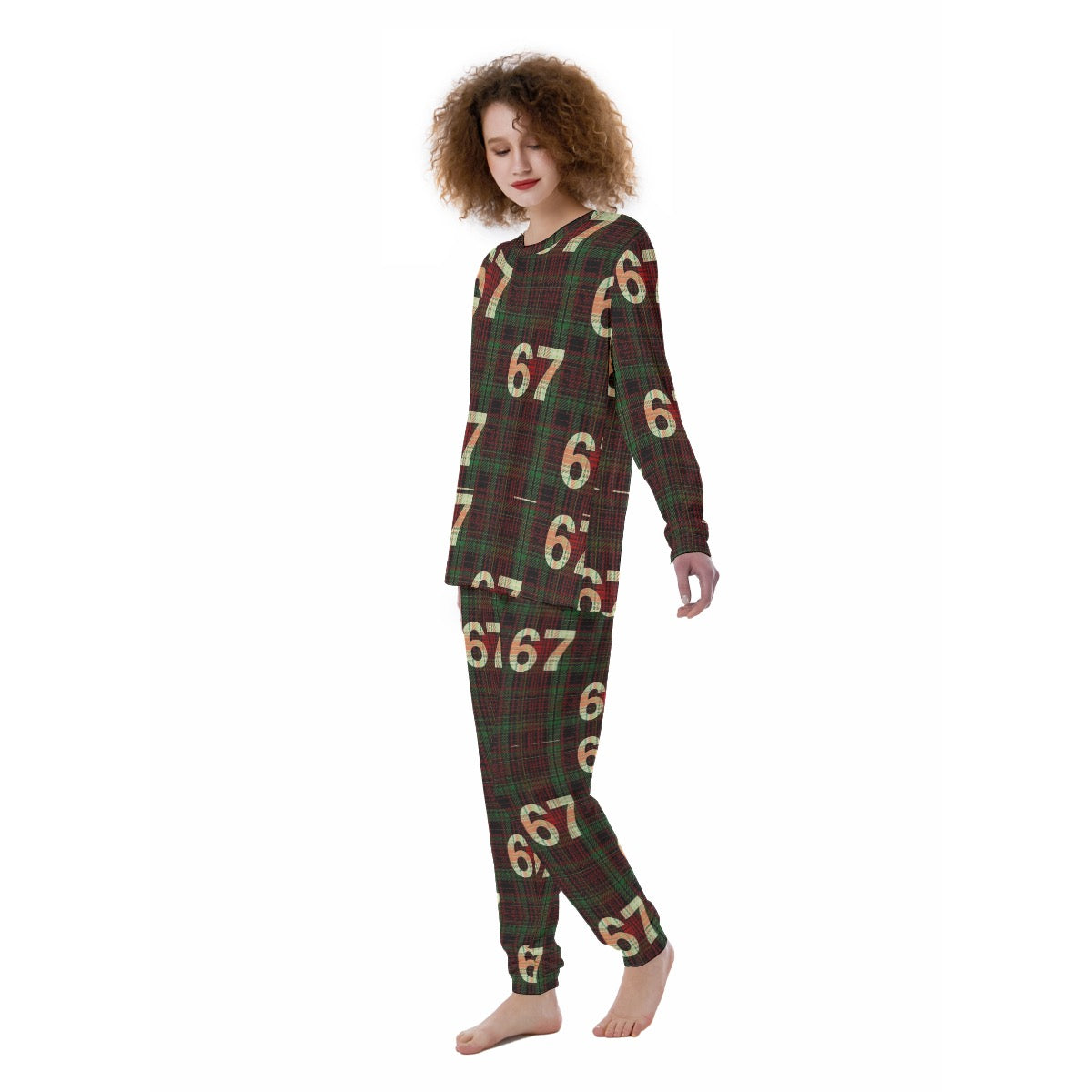 67 Comfy Women's Pajamas