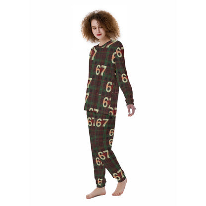 67 Comfy Women's Pajamas