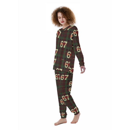 67 Comfy Women's Pajamas