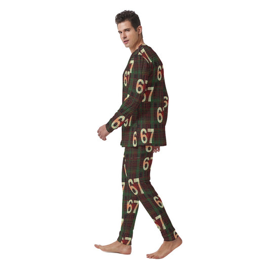 67 Men's Pajamas
