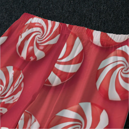 Peppermint Women's Sleep Pajamas