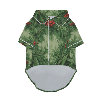 Touch Grass Small Pajamas