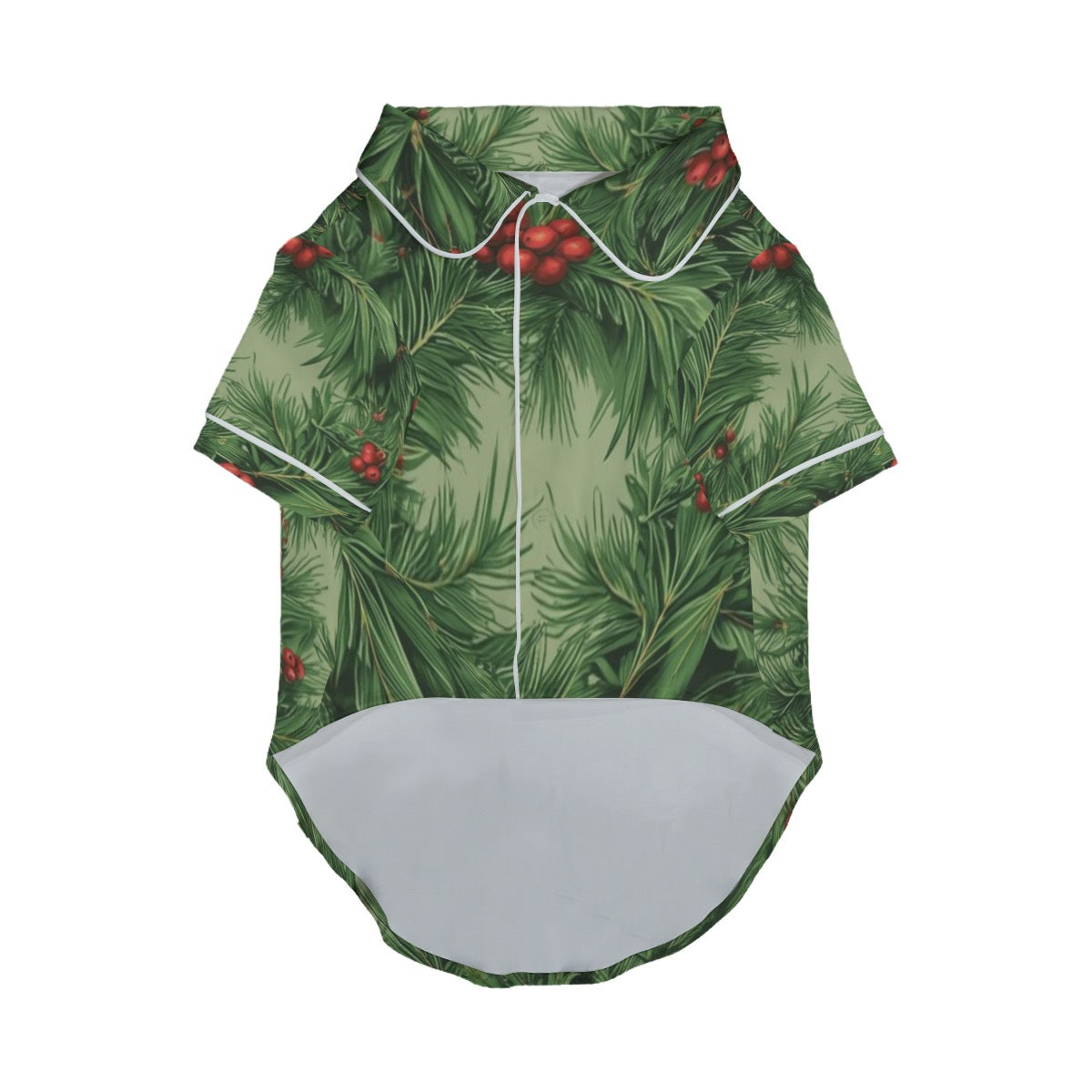 Touch Grass Small Pajamas