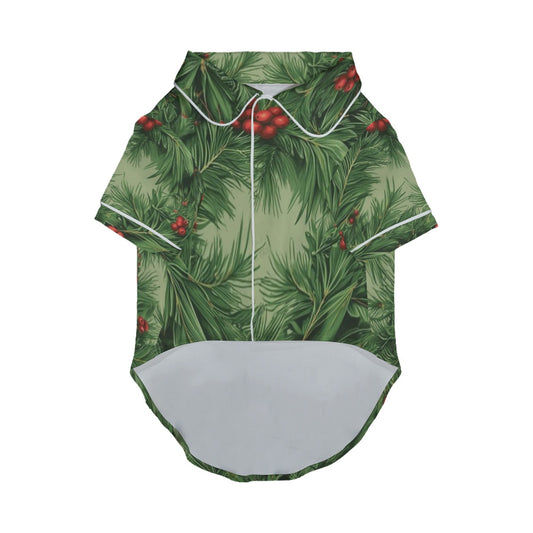 Touch Grass Small Pajamas