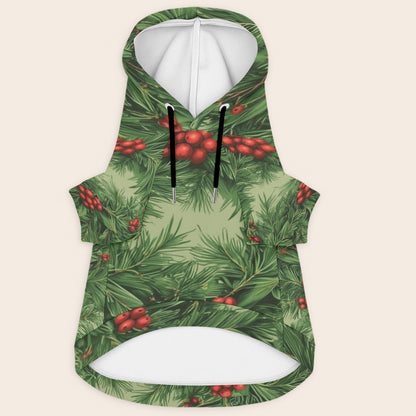 Touch Grass Hood Sweatshirt