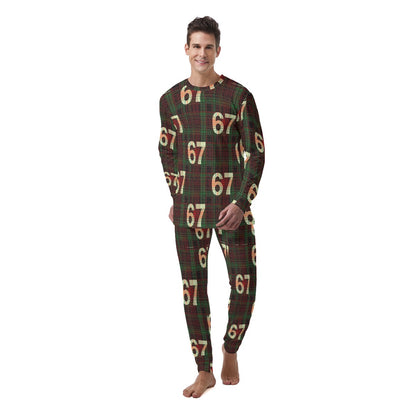 67 Men's Pajamas
