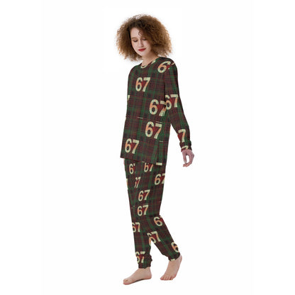 67 Comfy Women's Pajamas
