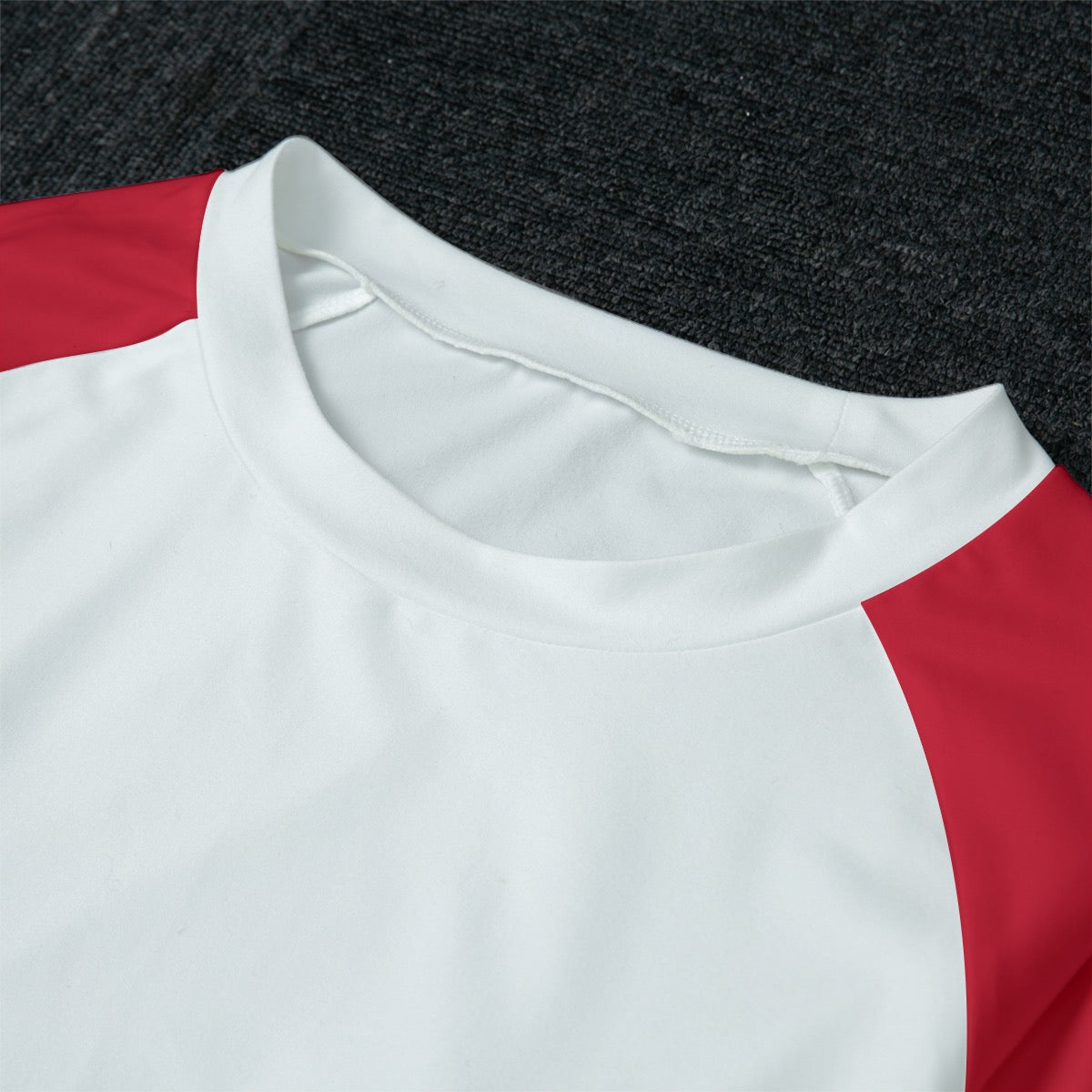 Touch Grass Women's Raglan Pajamas