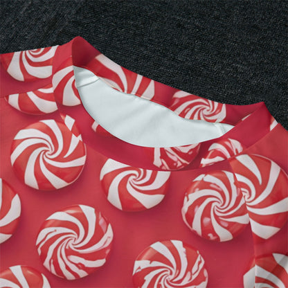 Peppermint Women's Sleep Pajamas