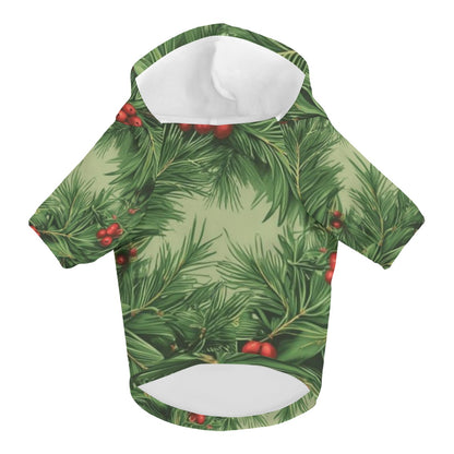 Touch Grass Pullover Hoodie