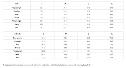 Santa And Did Women's Pajamas - Green