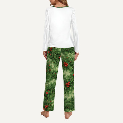 Touch Grass Women's Loungewear Set