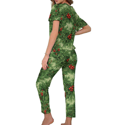 Touch Grass Loungewear