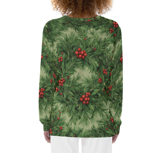 Touch Grass Women's Sleep Tee