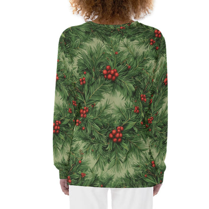 Touch Grass Women's Sleep Tee