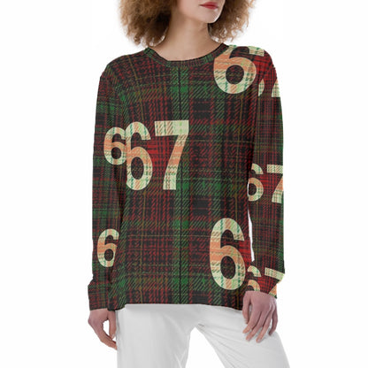 67 Women's Pajama Tee