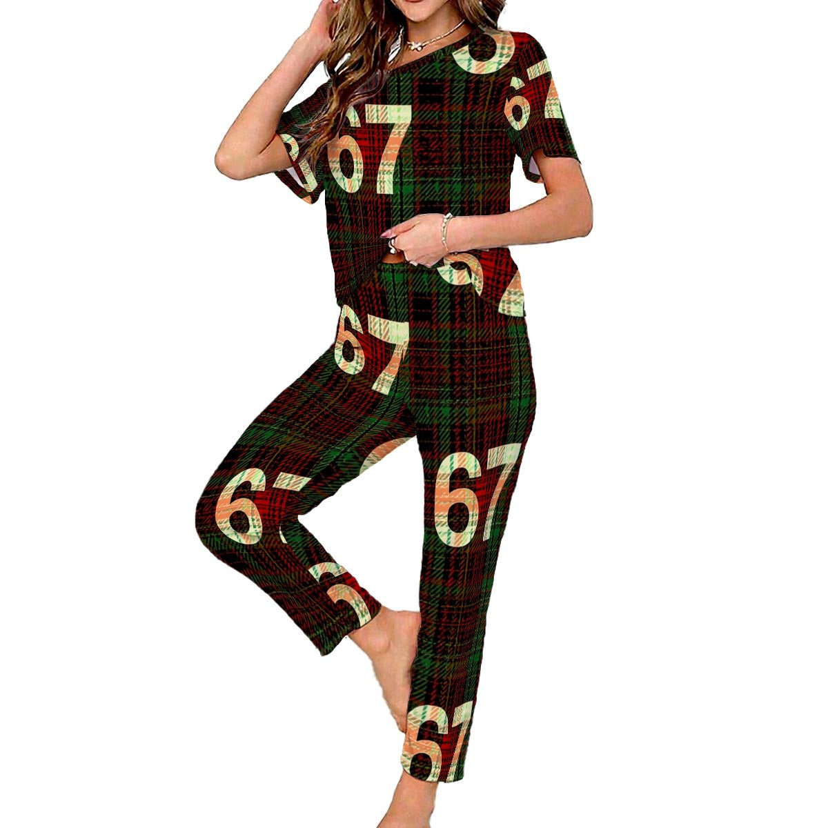 67 Women's Comfy Loungewear