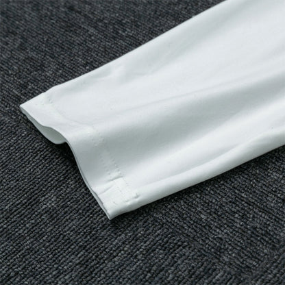 Touch Grass Men's Raglan Pajama Set