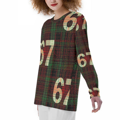 67 Women's Pajama Tee