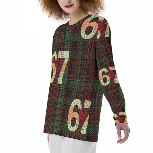 67 Women's Pajama Tee