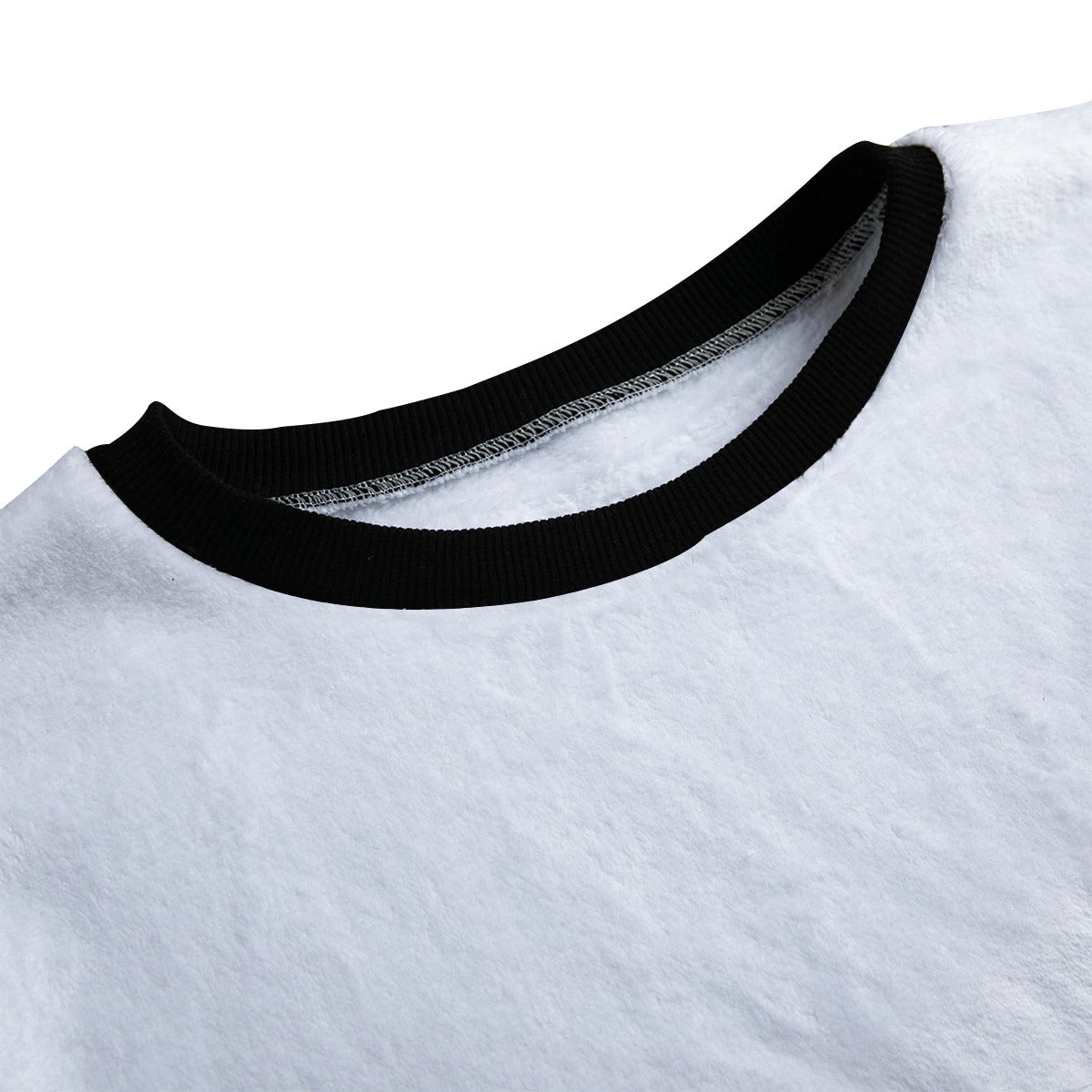 Touch Grass Thick Unisex Pajama