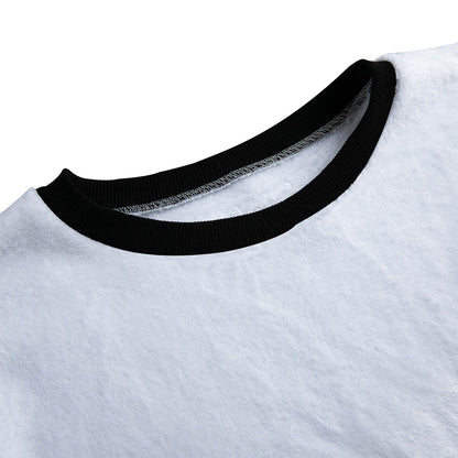 Touch Grass Thick Unisex Pajama