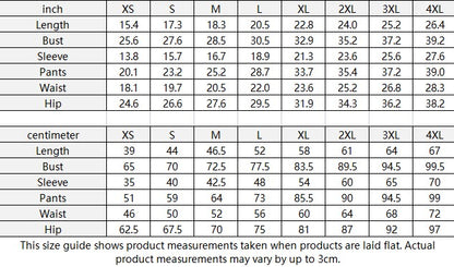 All-Over Print Kid's Sleep Pajamas